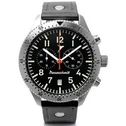 Herrenuhr - Messerschmitt Modell: ME-5021L