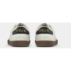 Veja Panenka Herren Beige/Schwarz/Weiß 36
