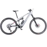 Cube AMS Hybrid ONE44 C:68X TM 400X 29 swampgrey ́n ́purplereflex L