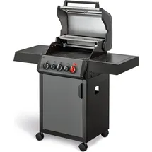 Enders Hyde 3 Sikr Turbo