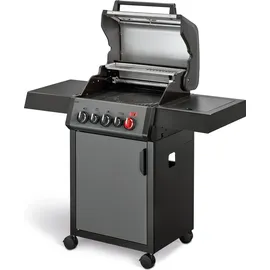 Enders Hyde 3 Sikr Turbo