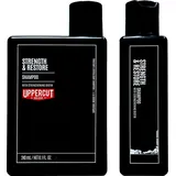 Uppercut Deluxe Strength & Restore Shampoo 240 ml