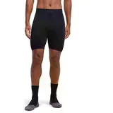 Falke Boxershorts Warm black M 1 Stück