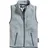 Playshoes Fleece Weste Grau 116