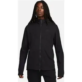 Nike Tech Fleece Sweatjacke Herren Schwarz M