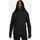 Nike Tech Fleece Sweatjacke Herren Schwarz M