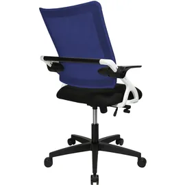 TOPSTAR New Smove Kunststoff Blau