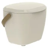 Hozelock Caddy 3,5 L 100-100-496 Kompostmülleimer 3.5 l 1 St.