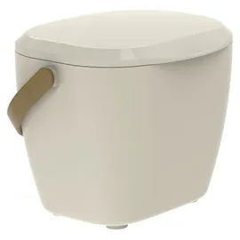 Hozelock Caddy 3,5 L 100-100-496 Kompostmülleimer 3.5 l 1 St.