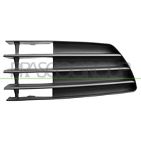 PRASCO TY0502124 Frontgrillspoiler