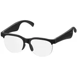 4smarts SoundGlasses Sport 2 Schwarz