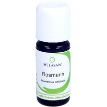melasan produktions- und vertriebsges. m.b.h. Rosmarin öl ätherisch