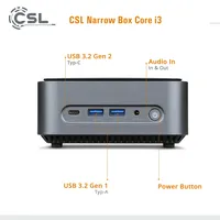 CSL PC »Narro Box Core i3 / 32GB 1000