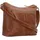 The Chesterfield Brand Hailey Umhängetasche Leder Brown