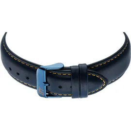 ETT Eco Tech Time Hunter II Leder 44 mm EGS-11734-32L