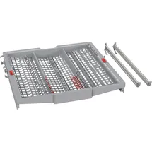 Bosch Vario Schublade  SGZ6DX04 grau/rot