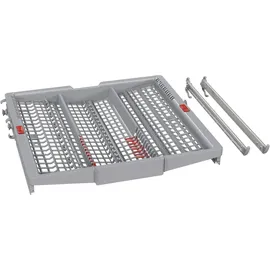 Bosch Vario Schublade  SGZ6DX04 grau/rot