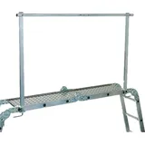 Günzburger MUNK Alu-Geländer