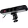 McPower Tischsteckdose 2 m Schwarz 3 St.