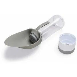 beeztees Nel Reiseflasche Für Haustiere Sortiert - Assorted - 600ml