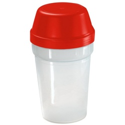 elasto Protein Shaker „Multi“ 0 rot