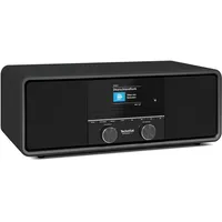 TechniSat DIGITRADIO 330 schwarz