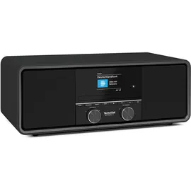 TechniSat DIGITRADIO 330 schwarz