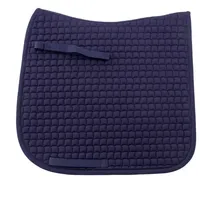 Eskadron Schabracke Cotton blau