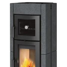 La Nordica-Extraflame Ester Forno Evo Lavastein 8,2 kW