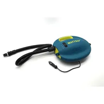 Wattsup Swift Elektrische SUP Kajak Pumpe 12V Electric Pump E-Pumpe bis 20 PSI