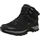 CMP Rigel Mid WP Herren Nero/Grey 43