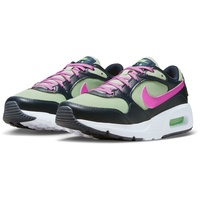 Nike Air Max SC (GS) (Honeydew Fuchsia dream-dark obsidian 38.5 - honeydew/fuchsia - 38.5