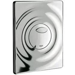 WC-Betätigung Surf 38861 für AV1 - chrom
