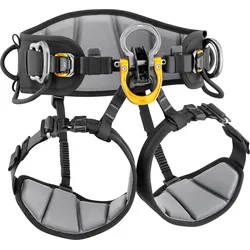 Petzl Klettergurt Astro Sit