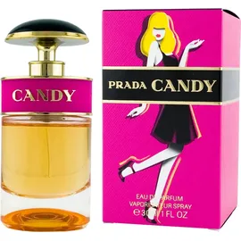 Prada Candy Eau de Parfum 30 ml