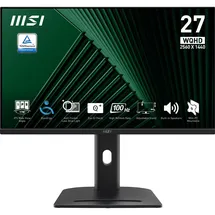 MSI Pro MP275QPG 27" schwarz