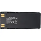 AccuCell Akku passend für Nokia 5110, 5130, 6110, 6130, 6150 6310, 6210, 7110 Akkutyp BMS-2S, BLS-2N, BPS-2, 1200mAh