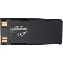 AccuCell Akku passend für Nokia 5110, 5130, 6110, 6130, 6150 6310, 6210, 7110 Akkutyp BMS-2S, BLS-2N, BPS-2, 1200mAh