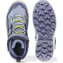 Lowa MADDOX PRO GTX MID VC JR Blau Shoes Gr. 32