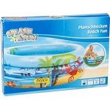 Vedes Splash & Fun Beach Fun Planschbecken