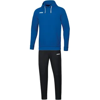 Jako Herren Jogginganzug Base mit Kapuzensweat