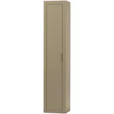 Woood Gunnar 217 x 45 x 39 cm Braun