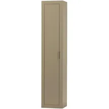 Woood Gunnar 217 x 45 x 39 cm Braun