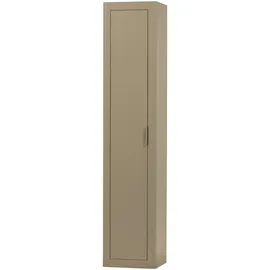 Woood Gunnar 217 x 45 x 39 cm Braun