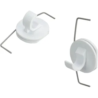 LIEDECO Klemmträger für Cafehausstange