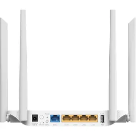 Strong Dualband Router 1200S
