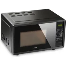 Dometic MWO 240 Schwarz