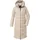 G.I.G.A. DX by killtec Damen Steppmantel/Steppparka/Funktionsmantel in Daunenoptik mit Kapuze GW 88 WMN QLTD CT, 48, 43534-000