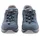 Lowa Zirrox GTX Lo Kinder steel blue/rose 31