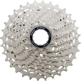 Shimano Kassette 11-fach 11-32 Zähne Silber